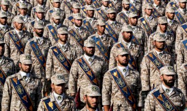 تليجراف: كندا تدرج الحرس الثوري الإيراني على قائمة المنظمات الإرهابية