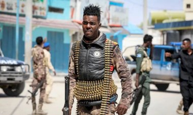 اقتراب انسحاب أتميس من الصومال يهدد بعودة قوية للإرهاب