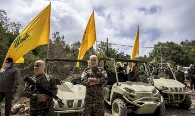 الحرب الشاملة على الأبواب.. حزب الله يستهدف ثكنة إسرائيلية