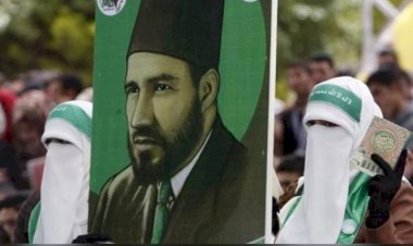 المتاجرة بآلام الفلسطينيين.. كيف تستغل الإخوان الأزمة لمصالحها الخاصة