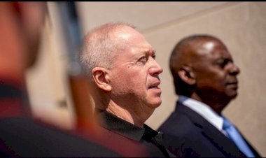 تسريبات الاجتماع السري.. إيران ترفض دعم حزب الله وميلشياتها العراقية أمام إسرائيل