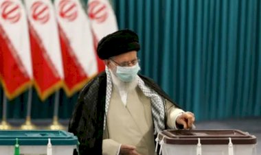 قبل ساعات من انطلاق السباق الرئاسي.. تزايد حملات مقاطعة الانتخابات الإيرانية