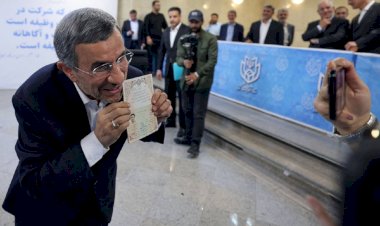 دلالات الانسحابات من الانتخابات الإيرانية؟