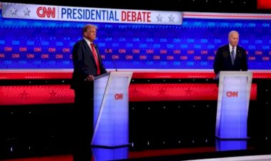ما بين أكاذيب ترامب وضعف بايدن.. ماذا حدث في أكثر المناظرات الرئاسية الأمريكية إثارة للجدل؟