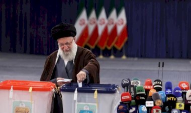 الانتخابات الإيرانية.. تفاصيل النتائج النهائية للجولة الأولى