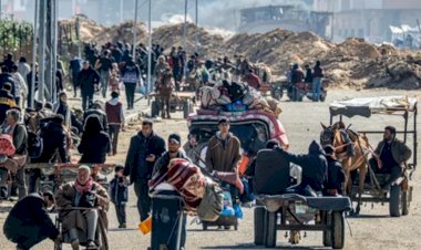 كواليس محاولات إنهاء حرب غزة.. جهود أمريكية عربية جديدة لاستئناف مفاوضات الهدنة