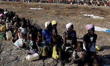 باحثون: الإمارات تتبع نهج تقديم المساعدات لإنقاذ العالم والحفاظ على الإنسانية