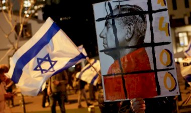 عملية إسقاط نتنياهو.. كيف يتحرك الداخل الإسرائيلي؟