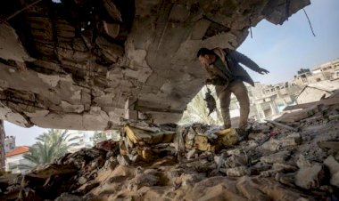 محلل فلسطيني يرصد الأوضاع الإنسانية الصعبة التي يعيشها الشعب في غزة