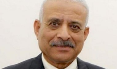 من هو وزير الدفاع المصري الجديد عبد المجيد صقر.. سيرة ذاتية مميزة؟