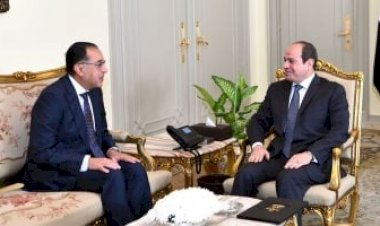 الأمن القومي واستقرار الدولة أبرزهم.. أجندات متنوعة على طاولة الحكومة المصرية الجديدة