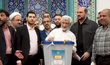 رويترز: انطلاق الجولة الثانية من الانتخابات الرئاسية الإيرانية وسط تجاهل شعبي وتصاعد للتوترات