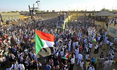 هل سينجح مؤتمر القوى السياسية السودانية في مصر لحل الأزمة في الخرطوم؟.. التفاصيل الكاملة