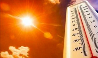 3 دول عربية على موعد مع موجة حر لاهبة!