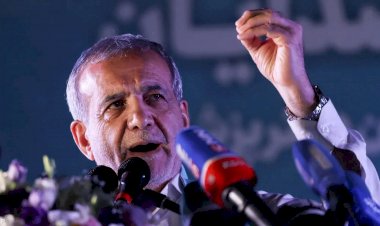 ما هي السياسية الأمريكية المتوقعة مع الرئيس الإيراني الجديد؟