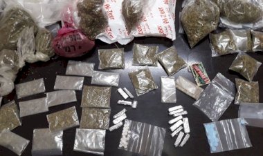 تصاعد تجارة المخدرات في اليمن.. إيران والحوثيون في قلب الأزمة