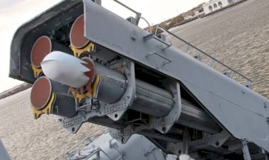 حرب باردة في الأفق.. روسيا: عواصم أوروبا هي الهدف لو نُشرت صواريخ في ألمانيا