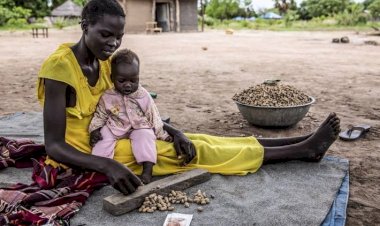 دعم إنساني ودعوات للسلام.. الإمارات و 14 دولة ينددون بالمجاعة في السودان جراء الحرب