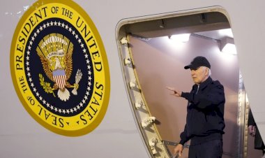 هل يتخلون عنه؟.. الديمقراطيون يضغطون على بايدن لإعادة النظر في ترشحه للرئاسة