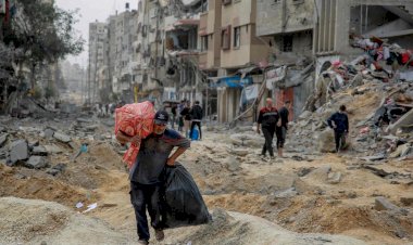 ماذا ستقدم المفاوضات الرباعية بشأن استئناف مباحثات هدنة غزة؟