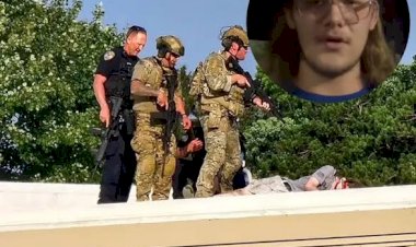 مطلق النار على ترامب بحث عن فرد في العائلة المالكة البريطانية أثناء التخطيط للهجوم