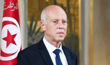 الرئيس قيس سعيد على موعد مع انتخابات أكتوبر.. مواجهة كبرى للجماعة الإرهابية