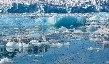 تغير المناخ يُهدد أنظمة العالم.. ذوبان الجليد يُبطئ دوران الأرض