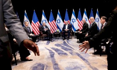 زيارة حاسمة.. تواجد نتنياهو في واشنطن تجبره على التوصل لاتفاق وقف حرب غزة