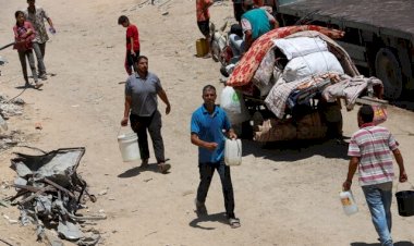 حرب تصريحات بين حماس وإسرائيل.. من المتسبب في عرقلة مفاوضات الهدنة؟