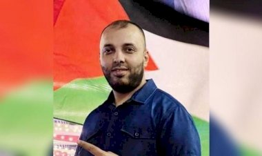 مقاتلاً في االنخبة.. وسيم أبو شعبان حارث هنية يرافقه إلى المأوى.. فمن هو؟