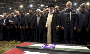 أكسيوس: الاغتيالات الإسرائيلية تُشعل الشرق الأوسط وتثير مخاطر تتجاوز 7 أكتوبر