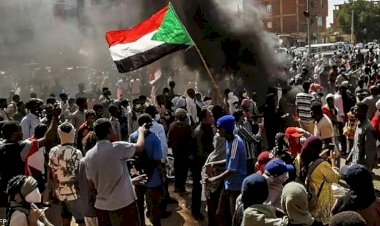 مناورة إخوانية جديدة في السودان.. انشقاقات داخل حزب المؤتمر الوطني الإخواني