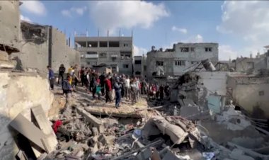 تفاؤل وهمي أم ضغوط جديدة.. ما وراء الإدعاءات الأمريكية بشأن مفاوضات الهدنة في غزة؟