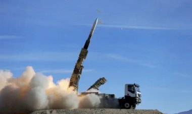 فايننشال تايمز: إسرائيل تُعزز دفاعاتها الجوية استعدادًا للهجوم الإيراني المحتمل