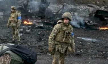 مغامرة كبرى.. الحرب الروسية الأوكرانية تدخل مرحلة جديدة بعد التوغل الأوكراني في كورسك