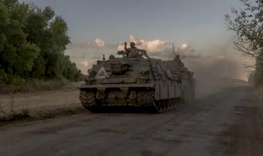 سي إن إن: أوكرانيا تنفذ أكبر توغل في كورسك بعد أسبوع من اقتحام الحدود الروسية