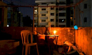 نفاد احتياطي الوقود.. الظلام يسود لبنان بعد انهيارها اقتصاديًا وانقطاع الكهرباء عن كافة الأنحاء