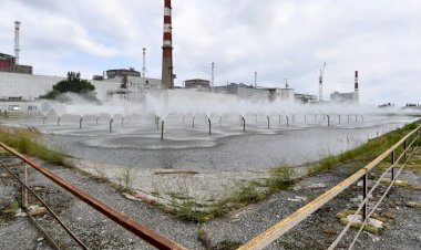 تدهور السلامة النووية في محطة زابوريجيا في أوكرانيا.. ما تداعيات ذلك؟