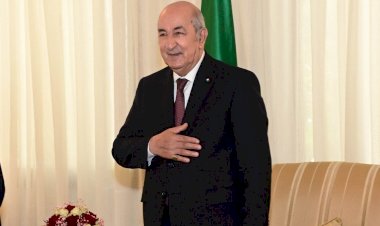 تصريحات شعبوية تجاه مصر من تبون قبل الانتخابات.. وإدانات بالاستعطاف على طريقة طهران