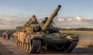 موسكو تتهم الغرب.. كيف ساعدت دول الناتو أوكرانيا في غزو كورسك؟