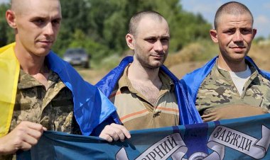 رغم التصعيد.. دبلوماسية الإمارات تنجح في تبادل 1788 أسيرًا بين أوكرانيا وروسيا