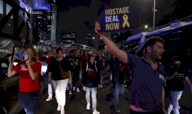 جيورزاليم بوست: وفد إسرائيلي يصل مصر لاستئناف مفاوضات الهدنة مرة أخرى