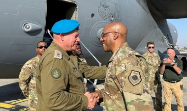 رويترز: مخاوف أمريكية كبرى من الهجمات الإيرانية المحتملة على إسرائيل