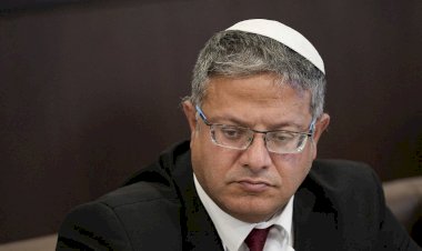 غضب عربي واسع بسبب تصريحات بن غفير لإقامة كنيس في الأقصى