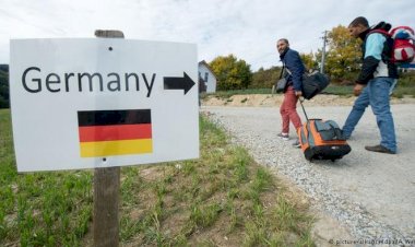 كيف تحولت ألمانيا إلى بلد الأزمات لـ اللاجئين؟