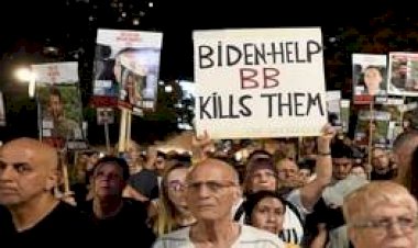 إضراب عام يشل العديد من القطاعات في إسرائيل للضغط على نتنياهو لإبرام صفقة تبادل للمحتجزين