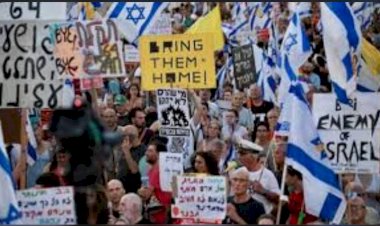 محللون يكشفون الإضرابات في إسرائيل تغير مسار الحرب والمفاوضات في غزة