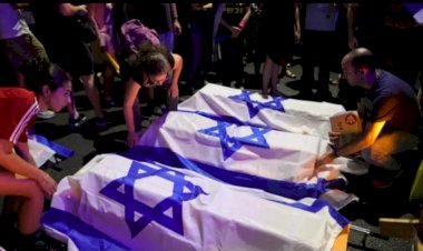 نقطة تحول.. الاحتجاجات تشعل إسرائيل وتصل إلى منزل نتنياهو