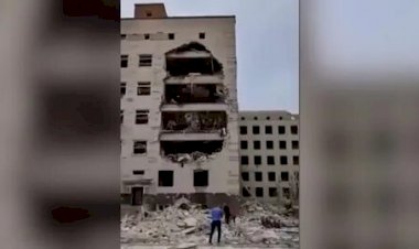 سي إن إن تكشف تفاصيل أعنف هجوم روسي فردي على أوكرانيا منذ اندلاع الحرب