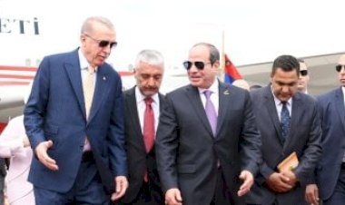 أبرزها القضية الفلسطينية.. دلالات زيارة الرئيس السيسي لتركيا في هذا التوقيت